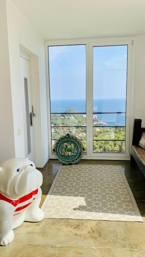 Villa El Casot بيغور المظهر الخارجي الصورة