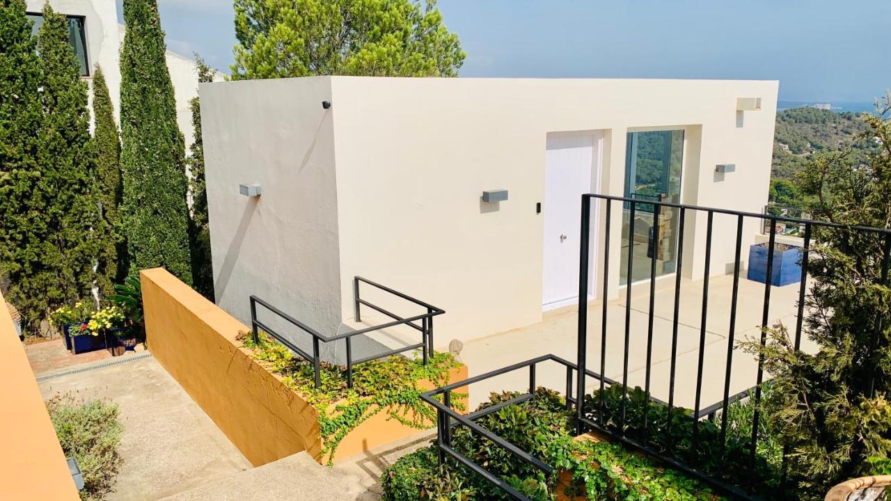 Villa El Casot بيغور المظهر الخارجي الصورة