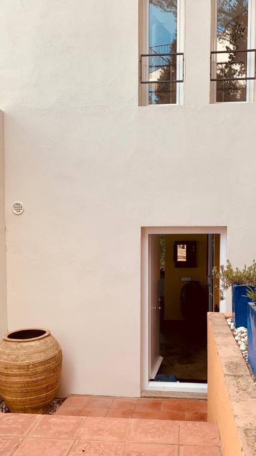 Villa El Casot بيغور المظهر الخارجي الصورة